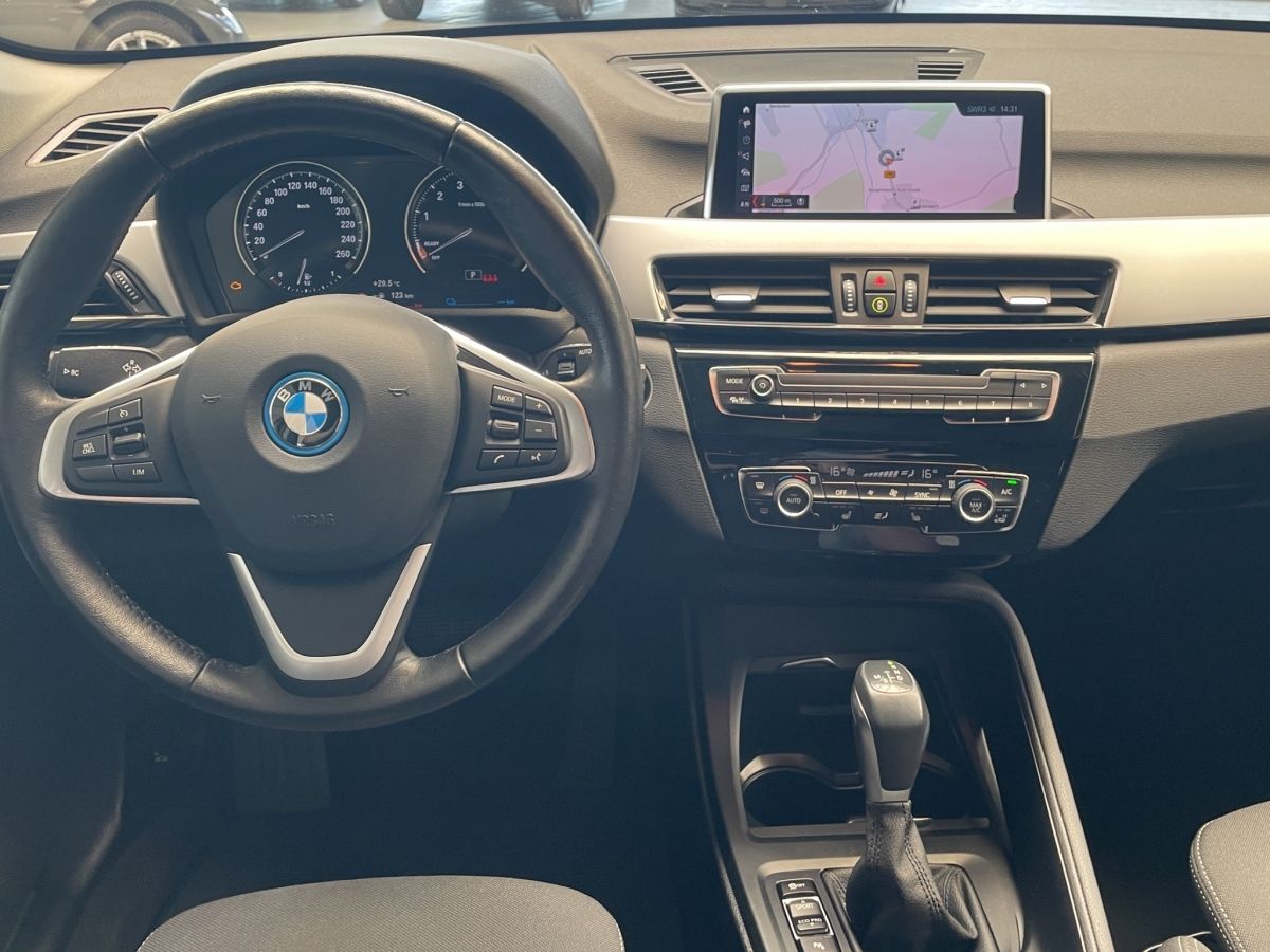 BMW X1 xDrive25e - Samsaru's Car Outlet