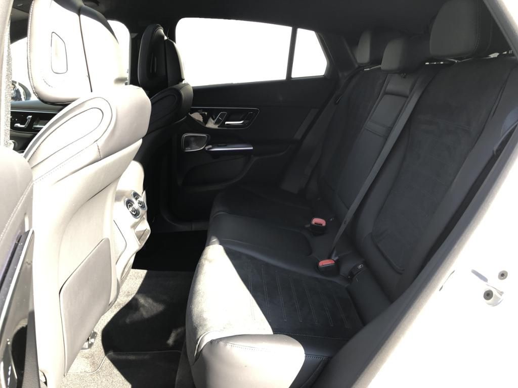 Mercedes-Benz GLC 220 d 4MATIC Coupe - Samsaru's Car Outlet