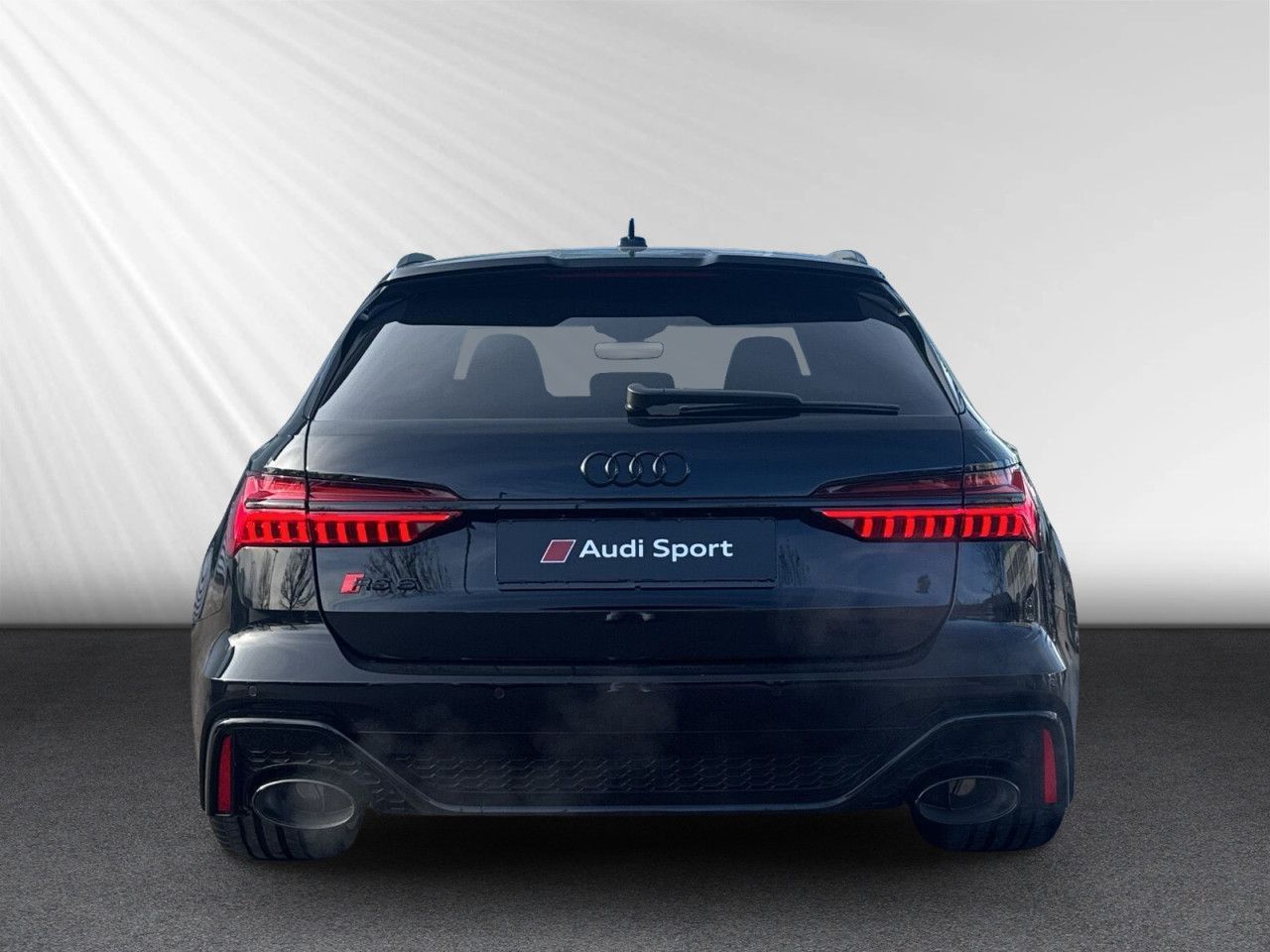 Audi RS 6 Avant performance TFSI quattro  tiptr. AHK