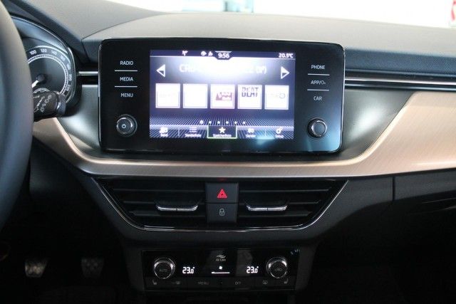 Skoda Kamiq Style 1.0 TSI - Samsaru's Car Outlet