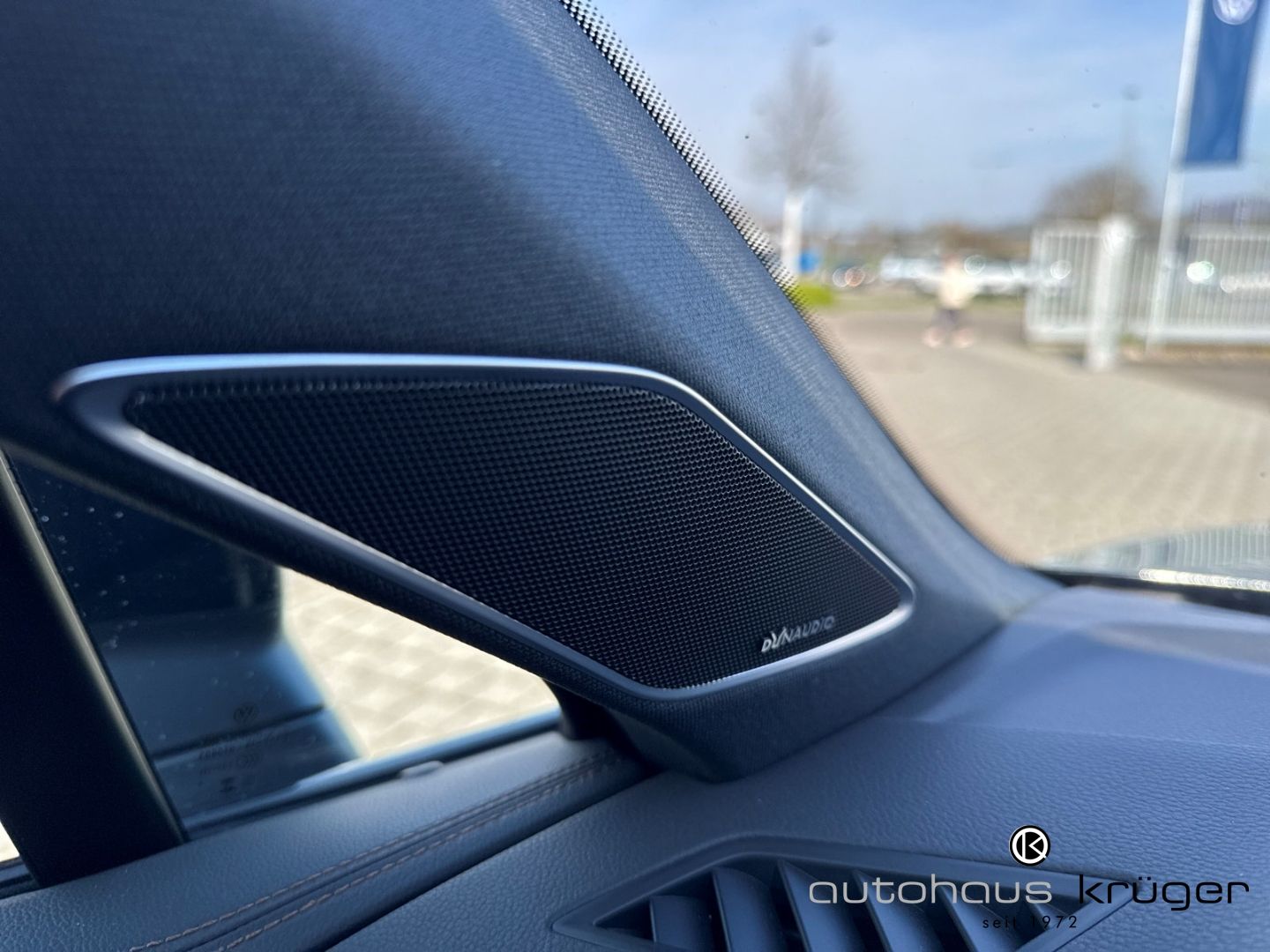 Volkswagen Touareg 3.0 V6 TDI R-Line 4Motion HUD Luft AHK S