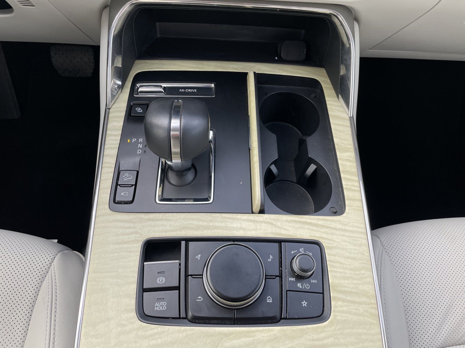 Mazda CX-60 2.5 Hybrid Takumi AWD/CON-P/DRI-P/COM-P/PA