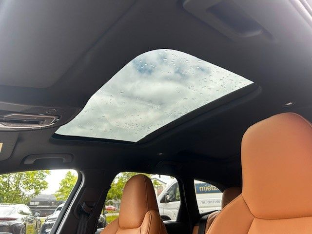 Audi RS6 Performance/Black-Cognac/Full-Full/AHK/STDHZ