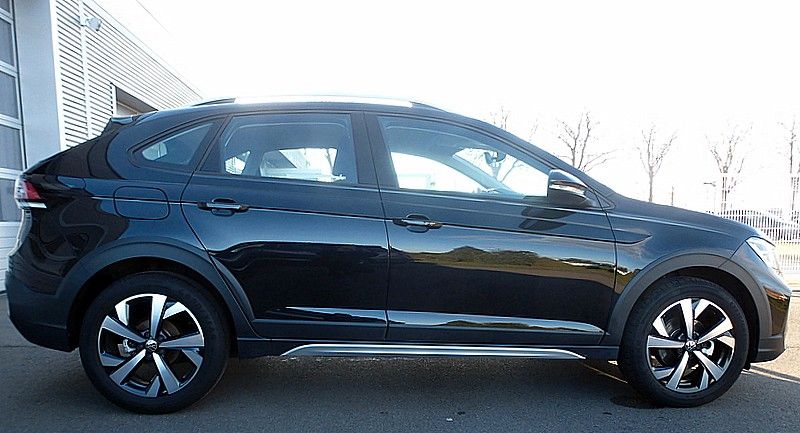 Volkswagen Taigo Style 1.0 TSI DSG - Samsaru's Car Outlet