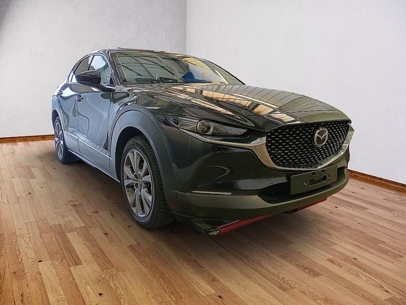 Mazda CX-30 2025 TAKUMI 2.5L e-SKYACTIV G 140ps 6AT FW