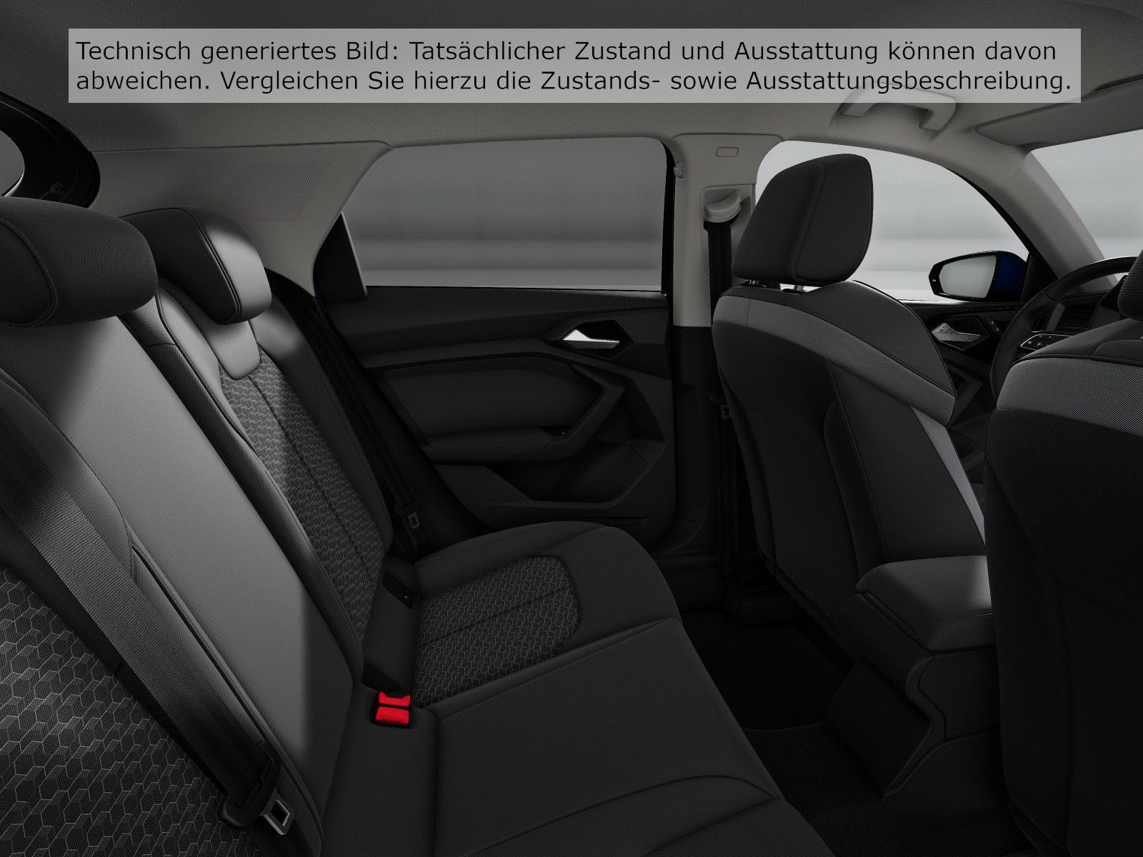 Audi A1 Sportback 30 TFSI S tronic S line - Samsaru's Car Outlet