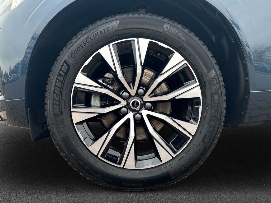 Volvo XC60 B5 B AWD Core