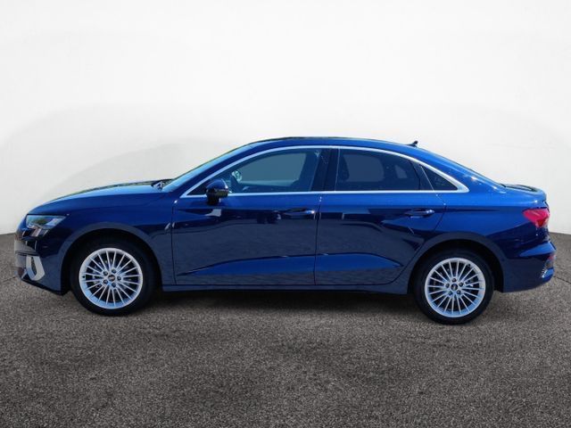 Audi A3 Limo 35 TFSI advanced Parklenk Sitzheizung