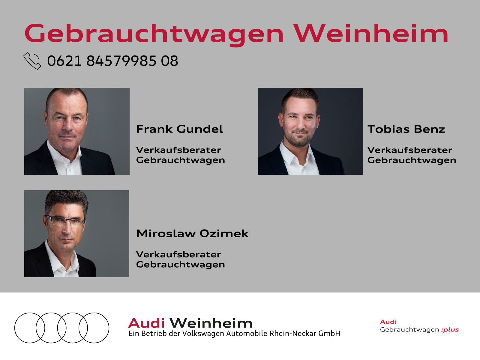 Audi Q5 40 TFSI quattro - Samsaru's Car Outlet