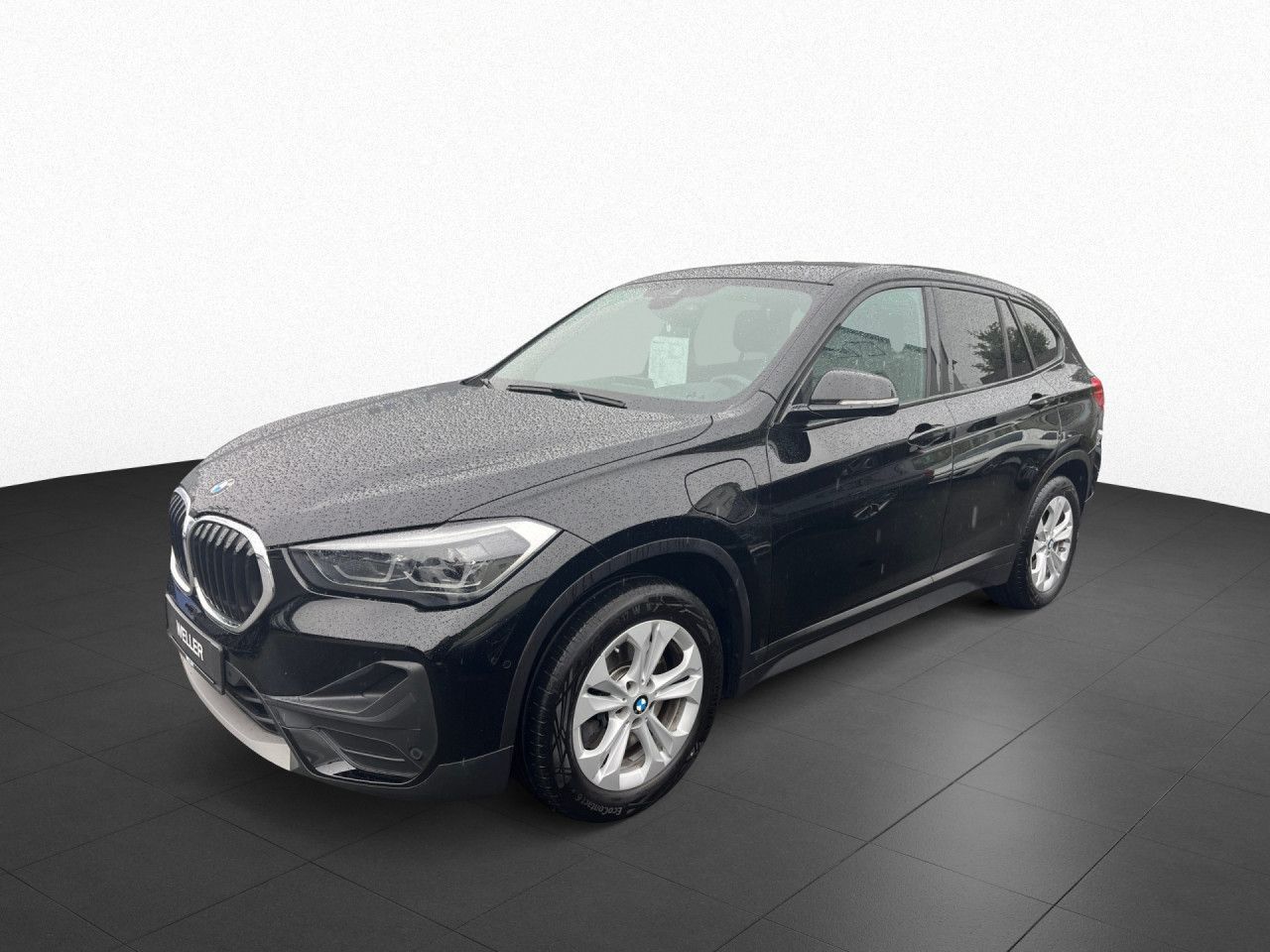 BMW X1 xDrive25e Advantage - Samsaru's Car Outlet