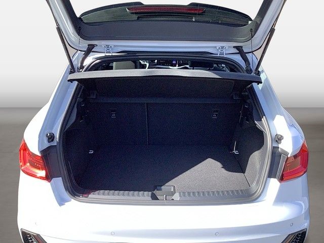 Audi A1 Sportback 35TFSI S-line LED Scheinwerfer, Sma