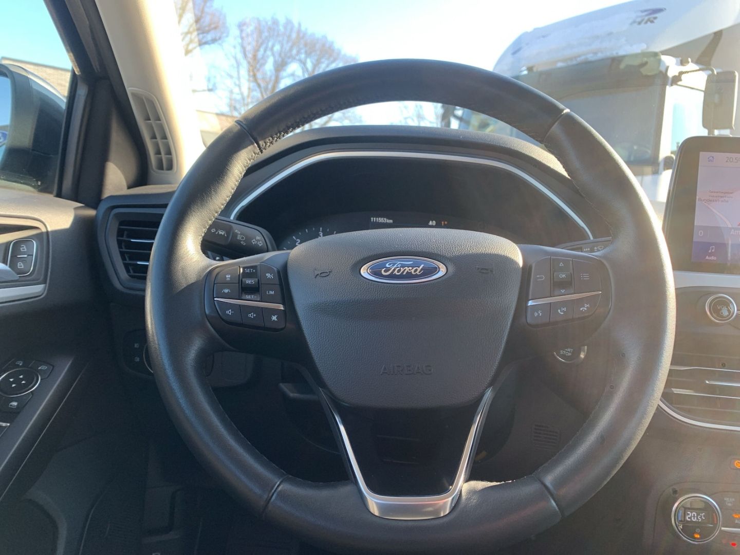 Ford Focus Turnier - Samsaru's Car Outlet