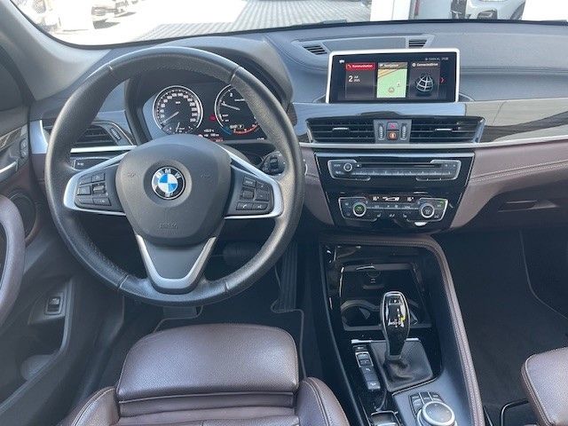 BMW X1 xDrive 20dA Sport Line - Samsaru's Car Outlet