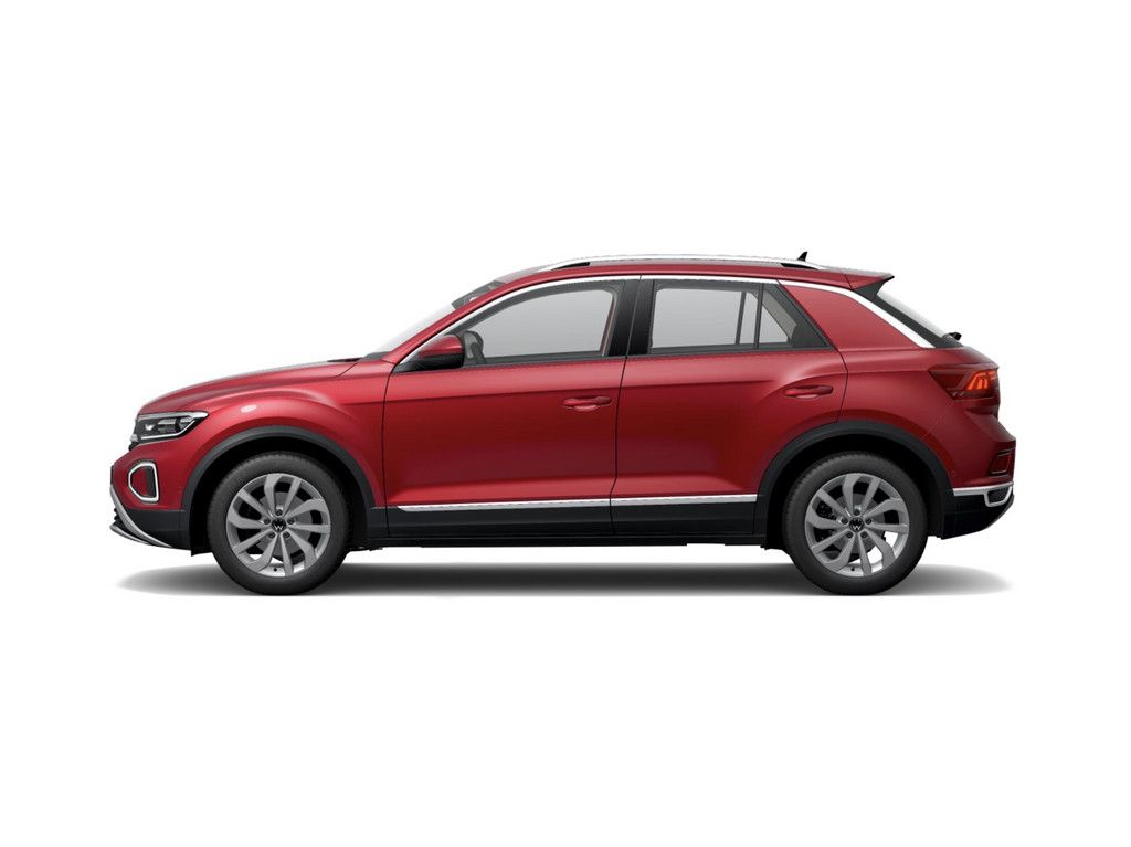 Volkswagen T-Roc Style 2.0 TDI - Samsaru's Car Outlet