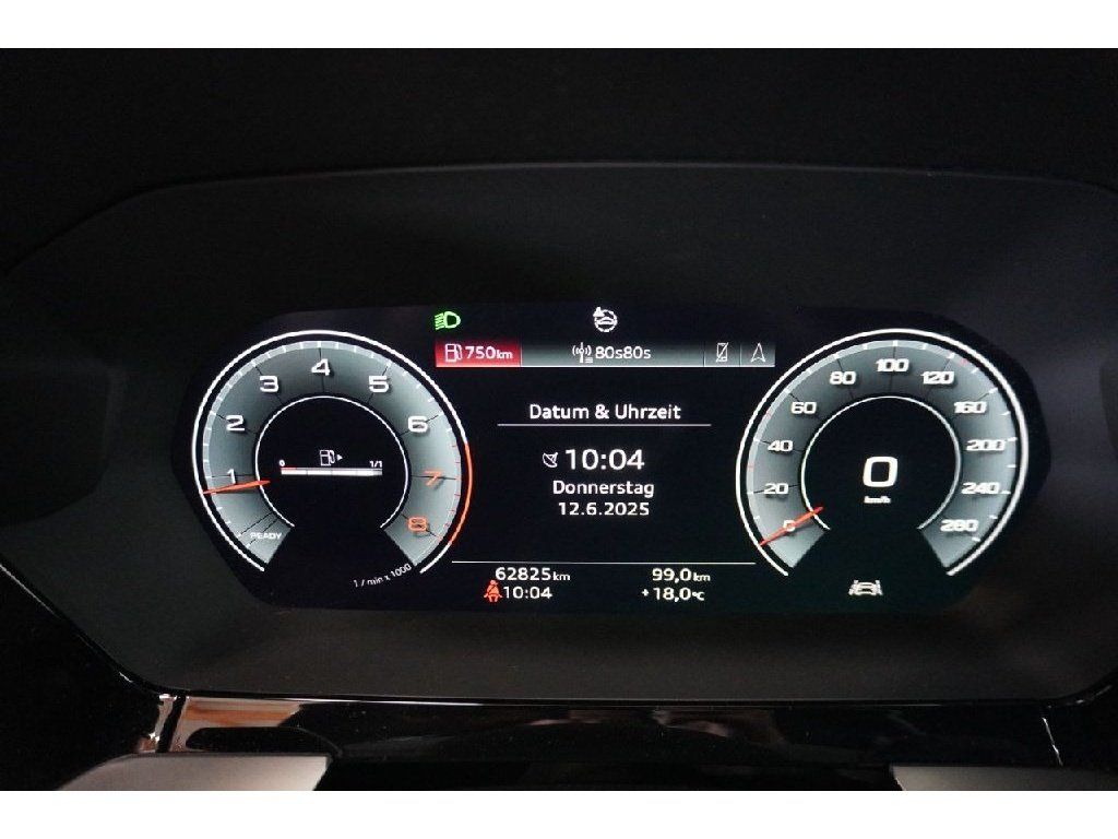Audi A3 35 1.5 TFSI Sportback - Samsaru's Car Outlet