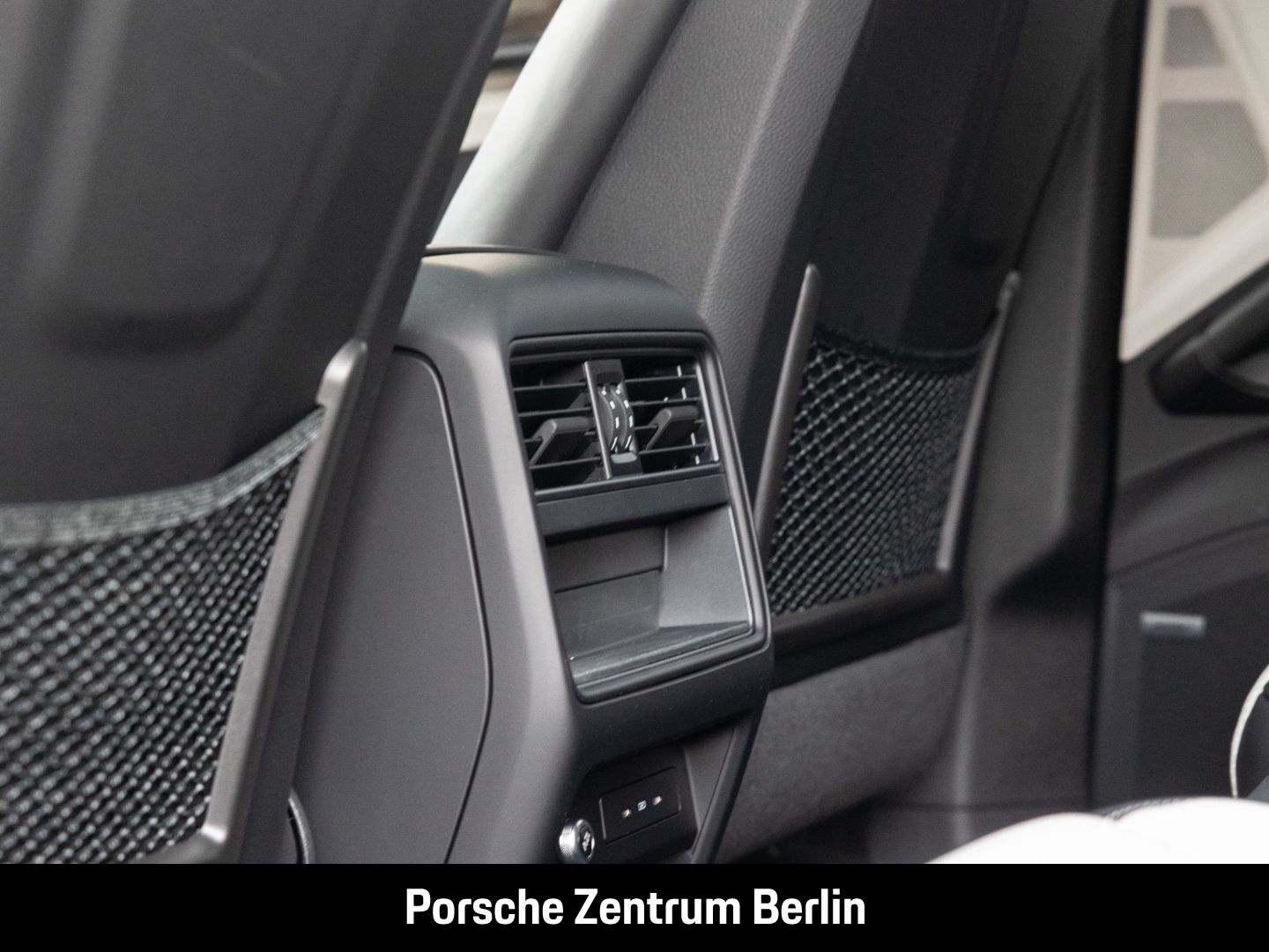 Porsche Cayenne E-Hybrid Coupe BOSE LED-Matrix Panorama