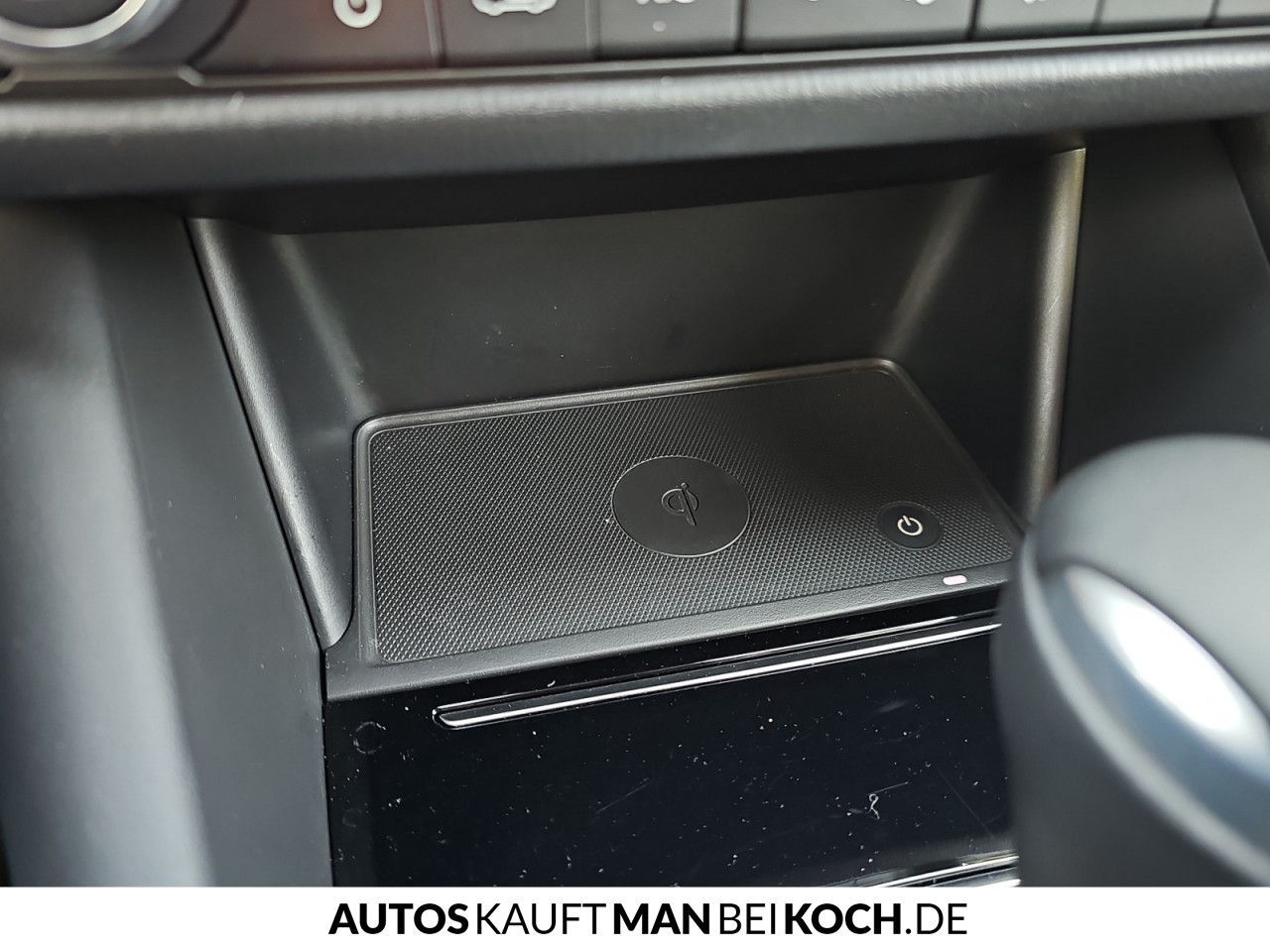 Mazda 6 2.5 SKY-G Exclusive-Line AT Navi LED ACC SHZ