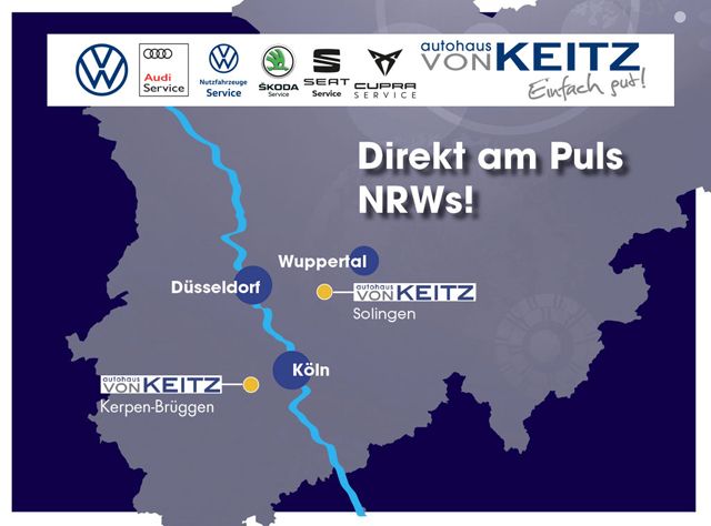 Volkswagen T-Roc R-Line 1.5 TSI - Samsaru's Car Outlet