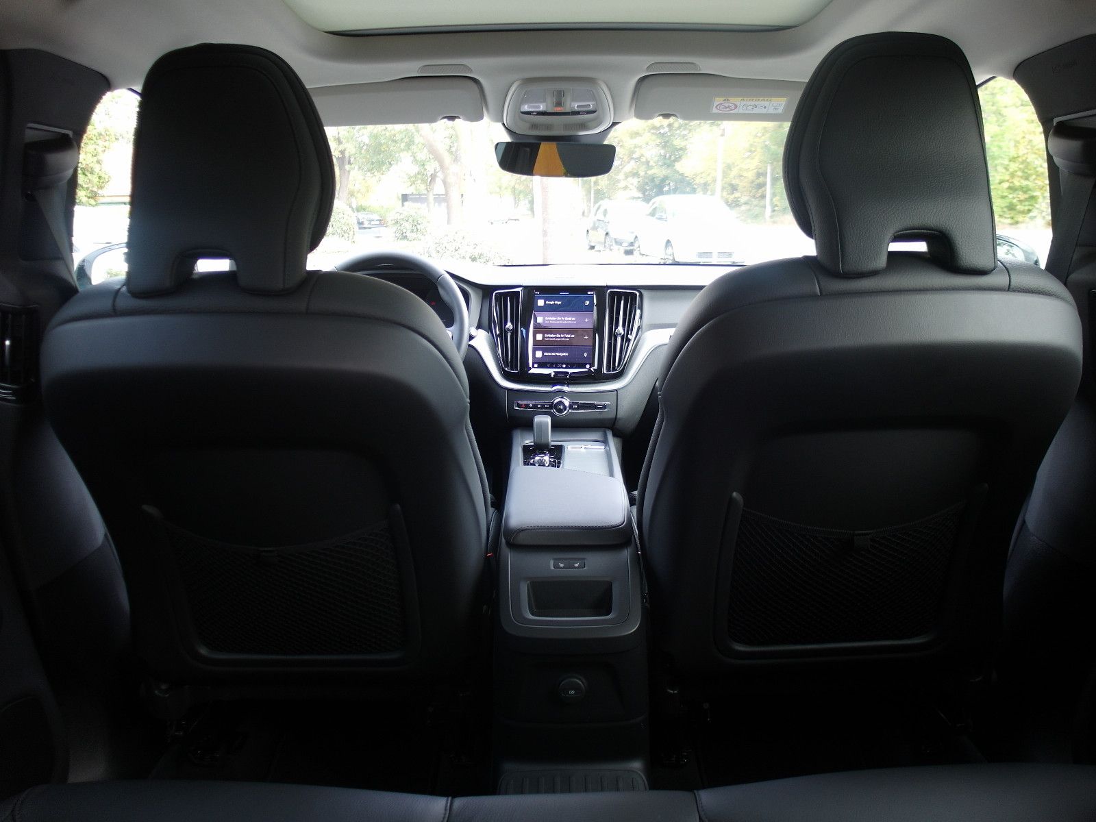 Volvo XC60 T6 AWD Plus Dark #volvocars #madebymerten