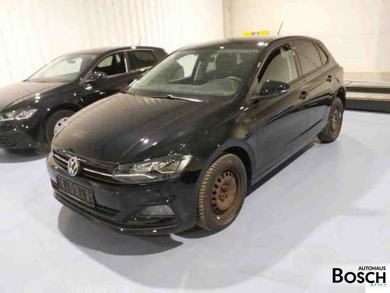 Volkswagen Polo 1.0 TSI Comfortline DSG - Samsaru's Car Outlet