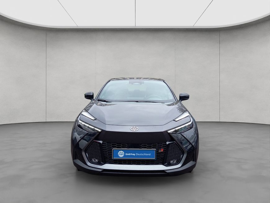 Toyota C-HR 2.0 Plug-in-Hybrid GR SPORT *JBL*Memory*