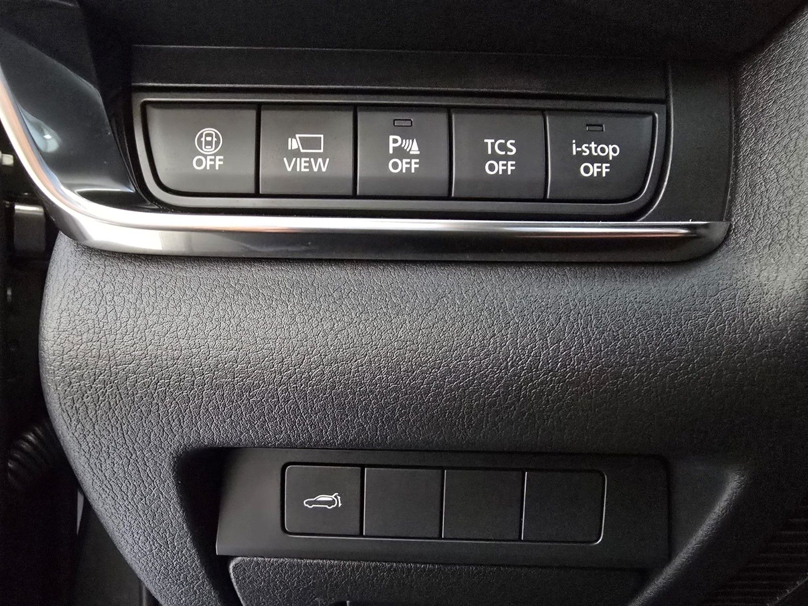 Mazda CX-30 SKYACTIV-X Homura AWD *PRE-P* NAV*360°