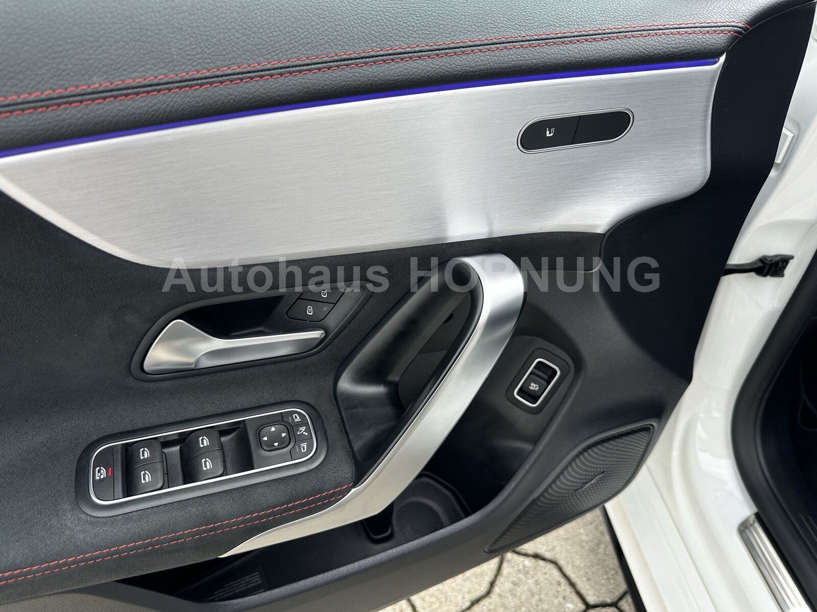 Mercedes-Benz CLA 45 AMG 4M+ - Samsaru's Car Outlet