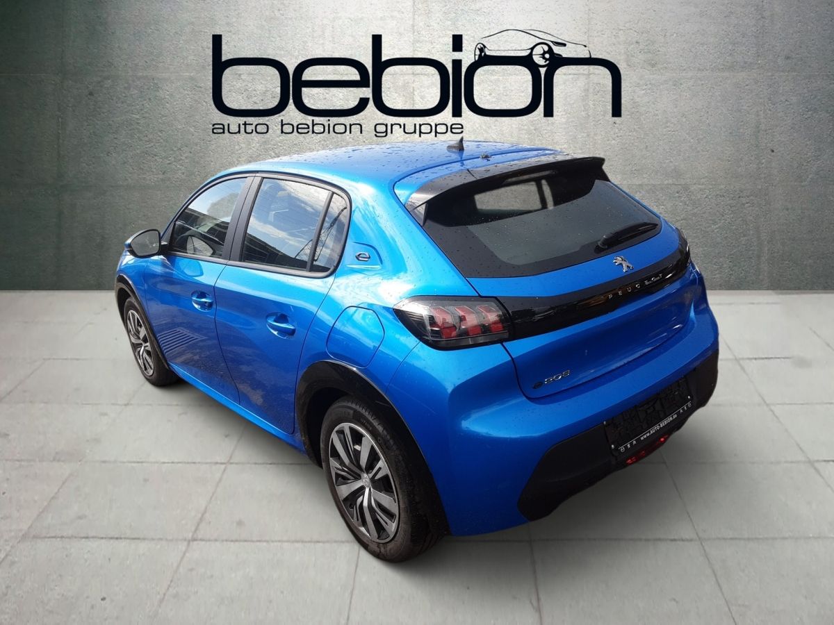 Peugeot 208 e- Active - Samsaru's Car Outlet