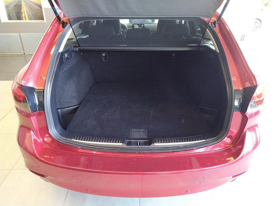 Mazda 6 2023 5WGN 2.5L SKYACTIV G 194ps 6AT FWD EXCLUS