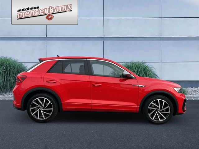 Volkswagen T-Roc R 4Motion - Samsaru's Car Outlet