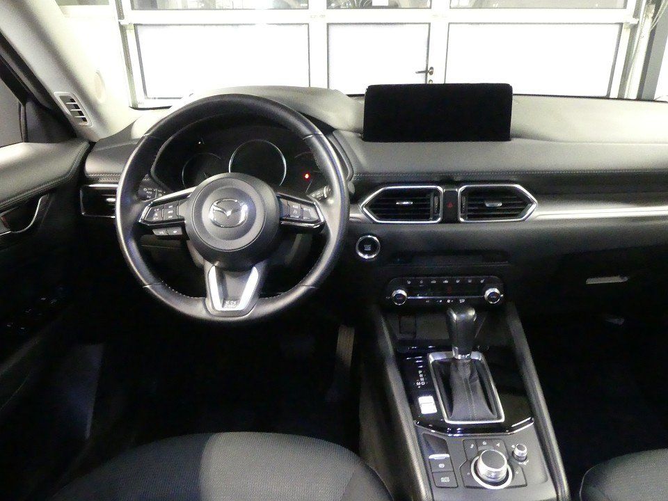 Mazda CX-5 Ad´Vantage - Garantie 10.2028 - 1.Hand