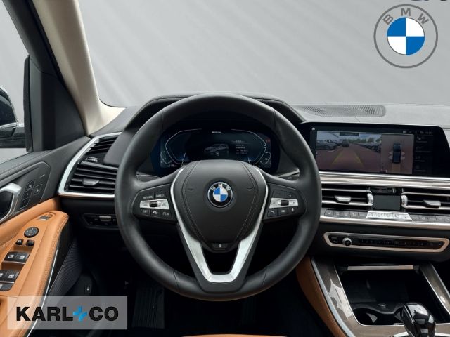 BMW X5 xDrive45e X-Line ACC AHK 360°Kamera Panorama