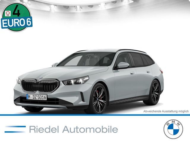 BMW 540d xDrive Touring M SportpaketPro*Standhzg*AHK