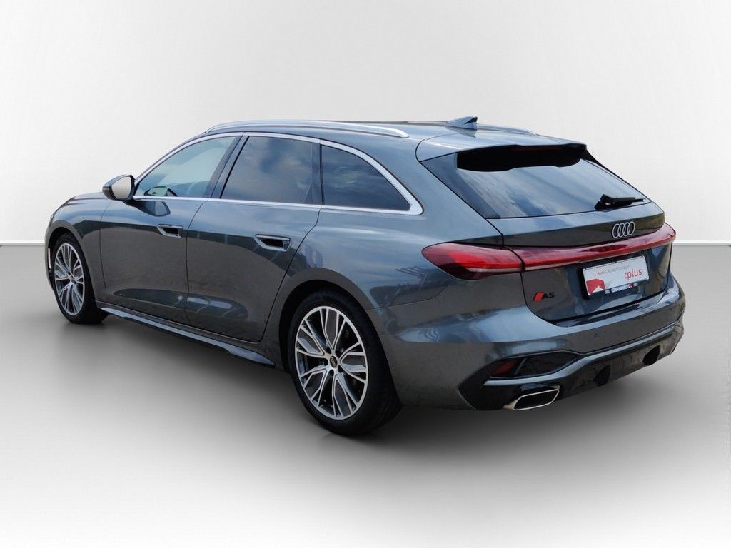 Audi A5 Avant TFSI S-tronic S-Line LED*NAV*SHZ*ACC*PA