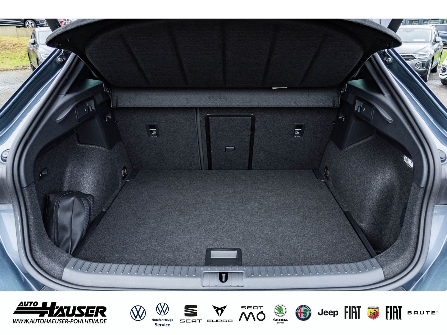 Cupra Formentor VZ 2.0 TSI DSG 4Drive AHK PANO BEATS A