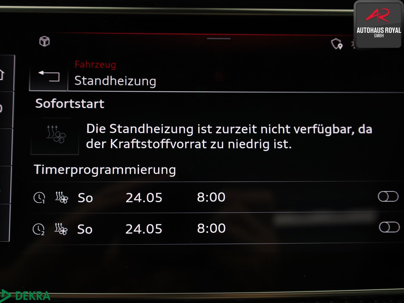 Audi Q8 55 TFSI qu 3x S LINE LUFT,HUD,360,ACC,BANG+O