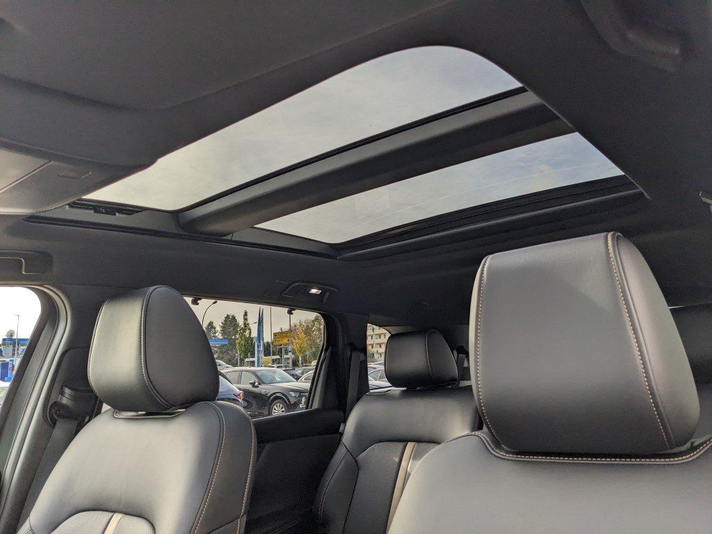 Mazda CX-80 3.3l (254PS) Homura Plus Panodach 7-Sitzer