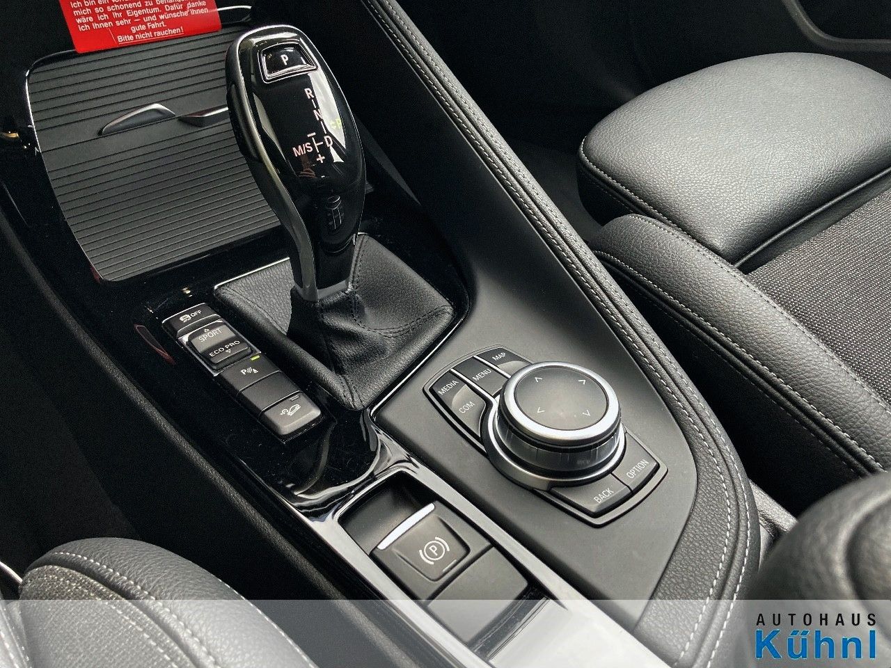 BMW X1 xDrive20d Sport Line - Samsaru's Car Outlet