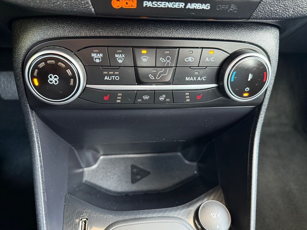 Ford Fiesta 1.0 EcoBoost Hybrid S&S Aut. ACTIVE" → "Ford Fiesta 1.0 EcoBoost Hybrid ACTIVE - Samsaru's Car Outlet