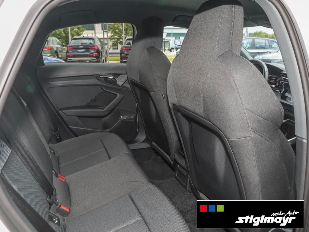 Audi A3 Limousine S-line 40 TDI quattro - Samsaru's Car Outlet
