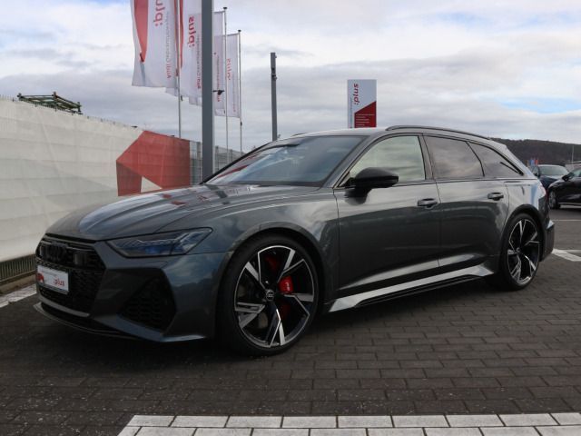 Audi RS 6 Avant performance 280KM/H*RS-SPORTAGA*STHZ