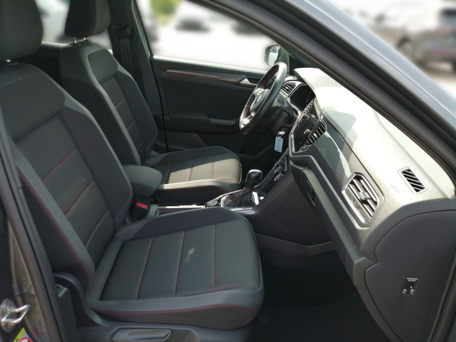 Volkswagen T-Roc Highline 2.0 TSI DSG 4M - Samsaru's Car Outlet