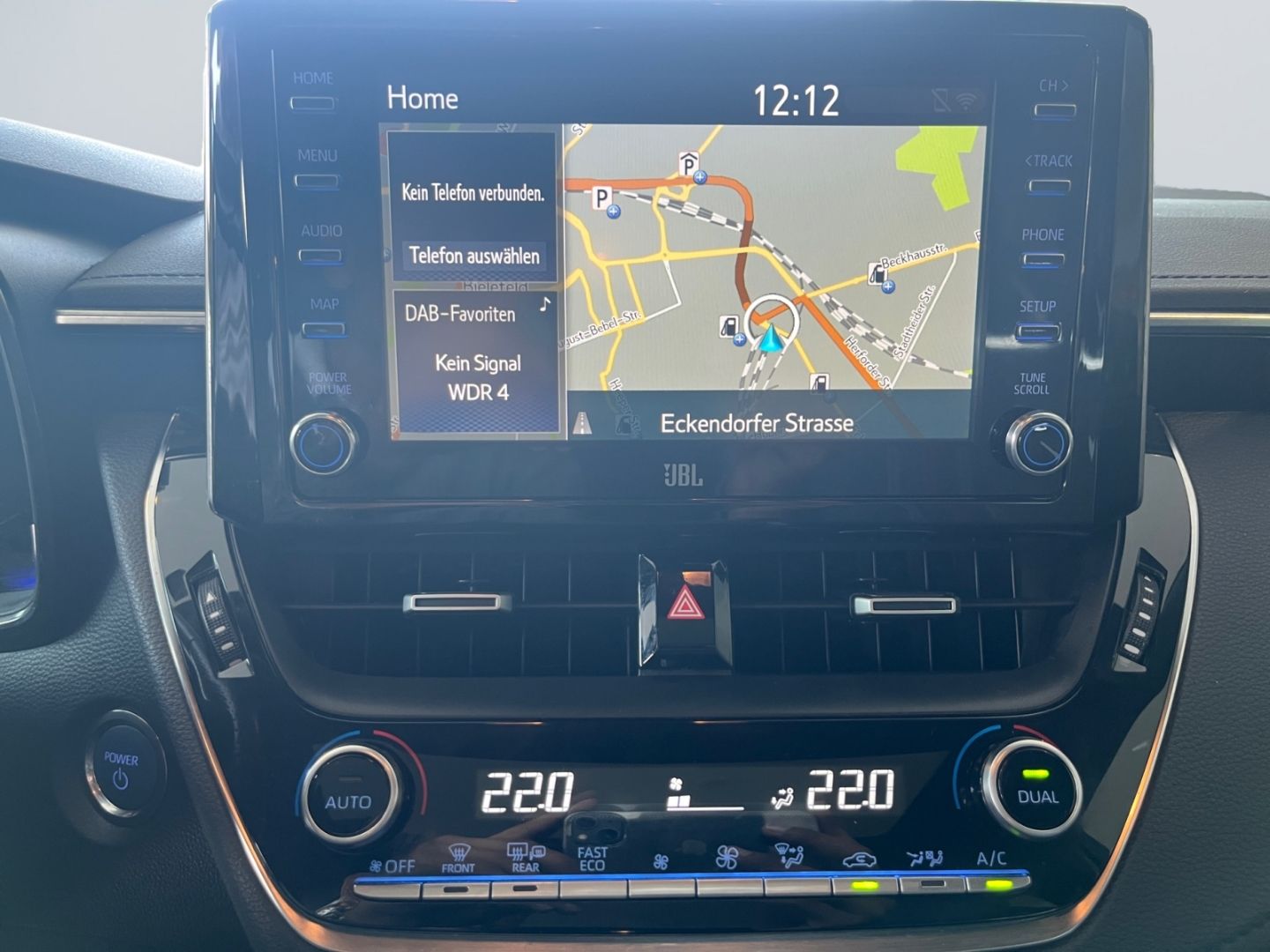 Toyota Corolla 2.0 Hybrid GR Sport - Samsaru's Car Outlet