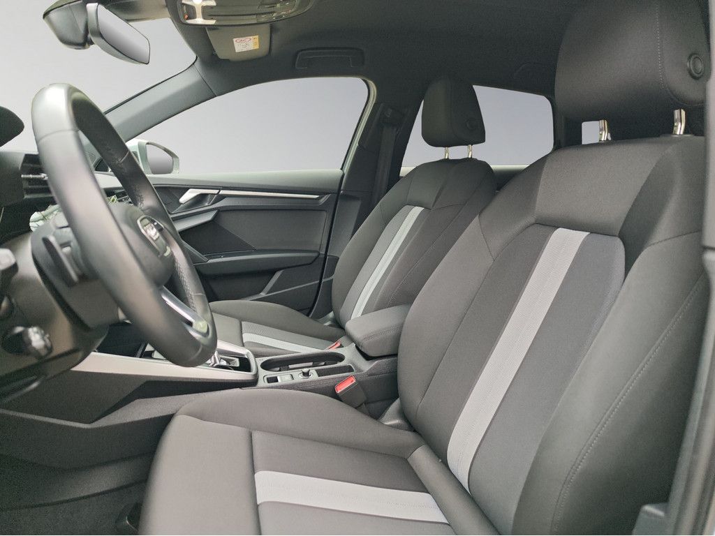 Audi A3 Sportback 30 TFSI advanced S-tronic AHK ACC