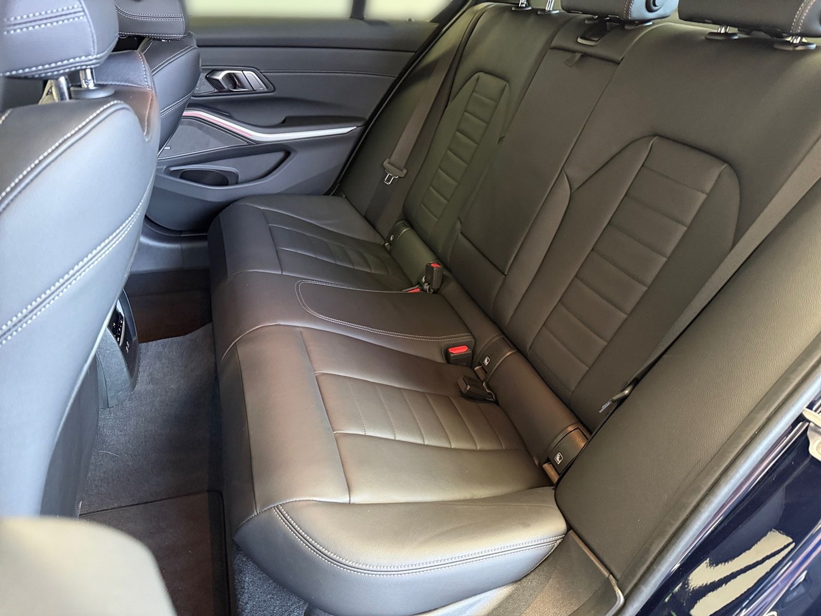 BMW 330dLim.*a.LED*Navi*ACC*360*H&K*Leder*DriveRec.*