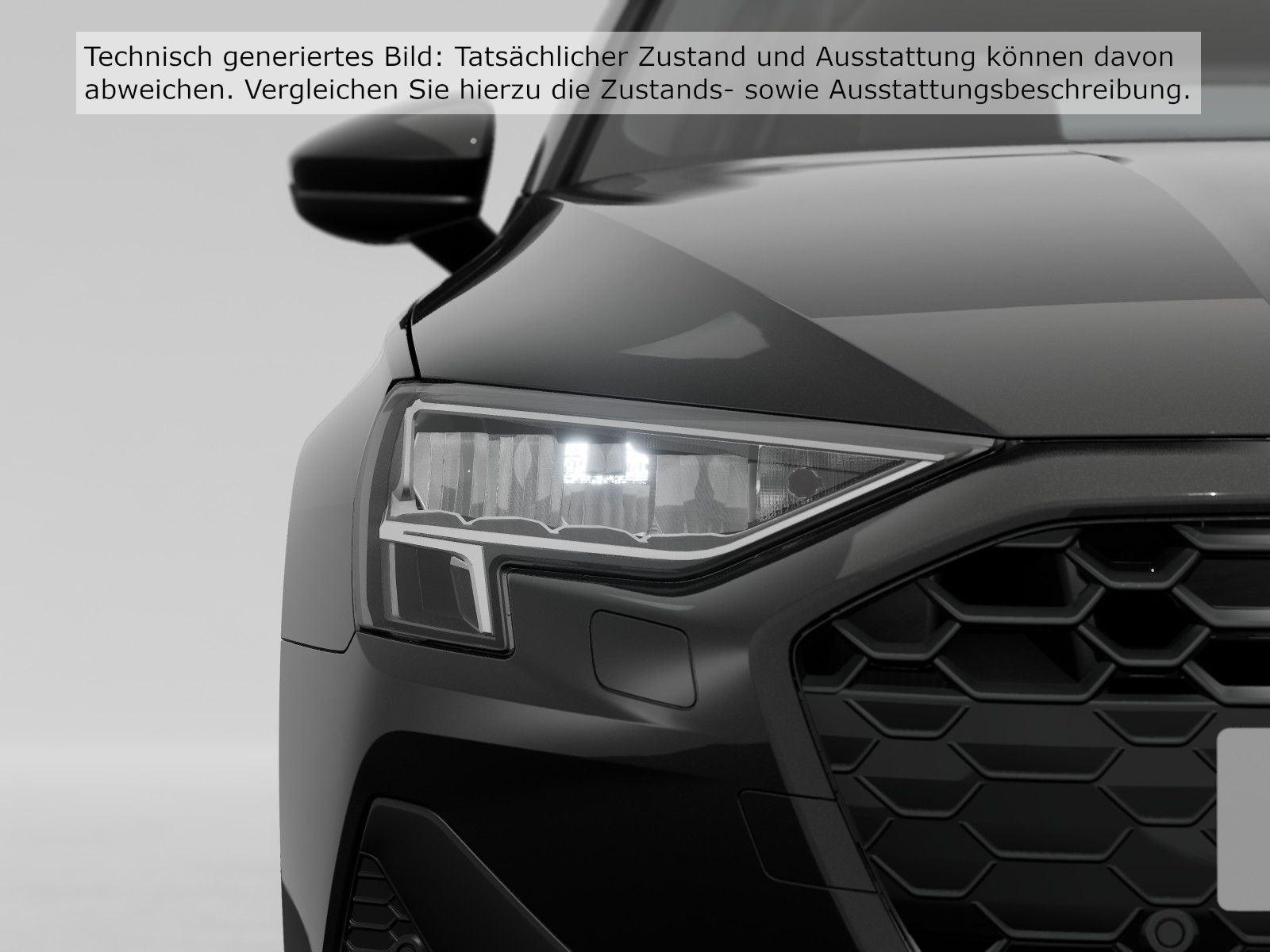 Audi A3 Sportback 35 TFSI S tronic - Samsaru's Car Outlet