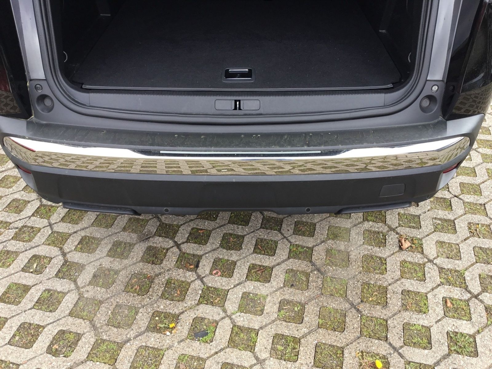 Peugeot 3008 Hybrid 225 (Plug-In) e-EAT8 Allure Pack Nav