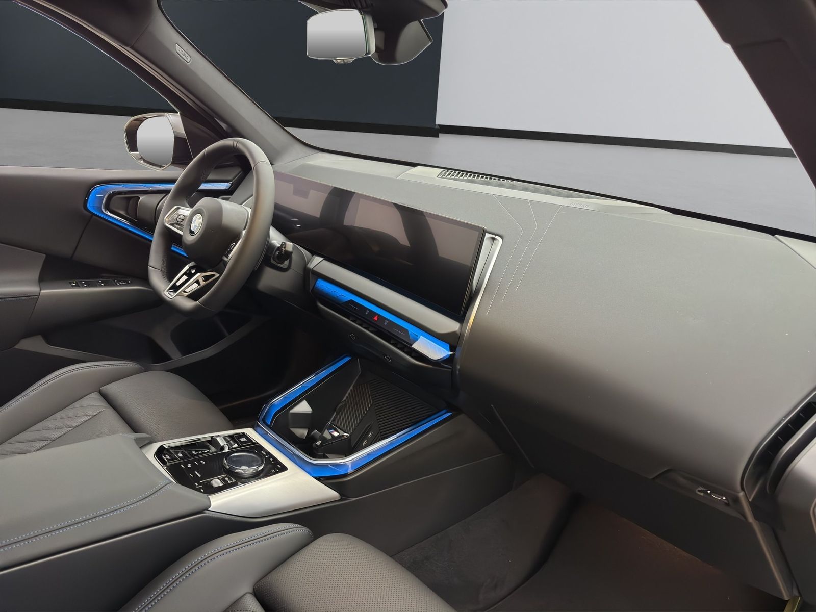 BMW X3 20d xDrive [M Sport, AHK, ACC, RFK, Sitze ele