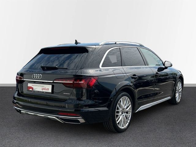 Audi A4 allroad quattro 40 TDI S tronic