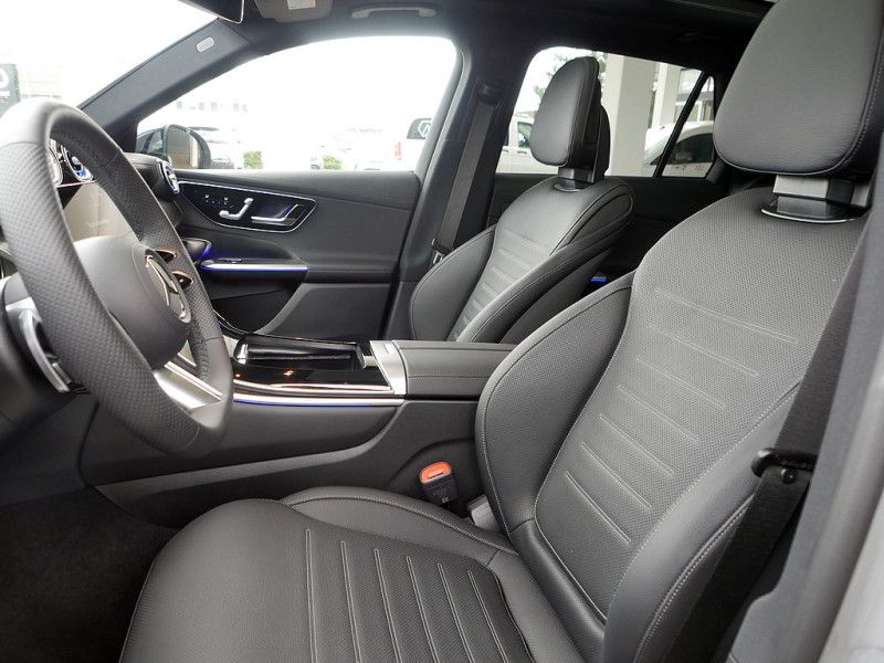 Mercedes-Benz GLC 450 d 4MATIC AMG BURM NIGHT MEMO 360 AHK PDC